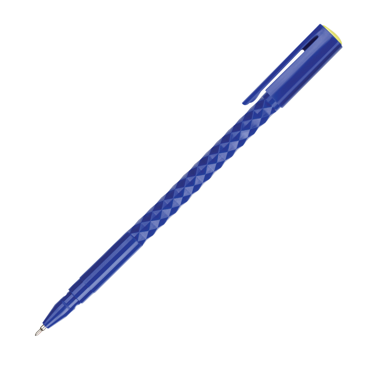 Ручка шариковая OfficeSpace "Wonder " синяя, 0,7мм