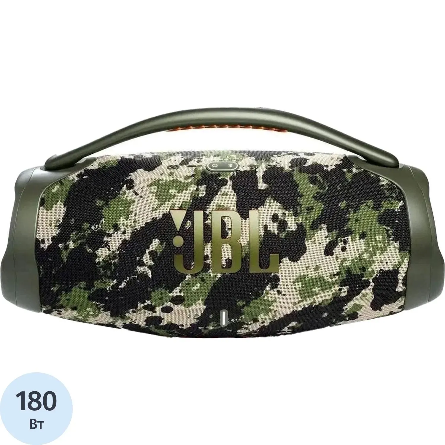 Акустическая система JBL Boombox 3 Squad (JBLBOOMBOX3SQUADUK)