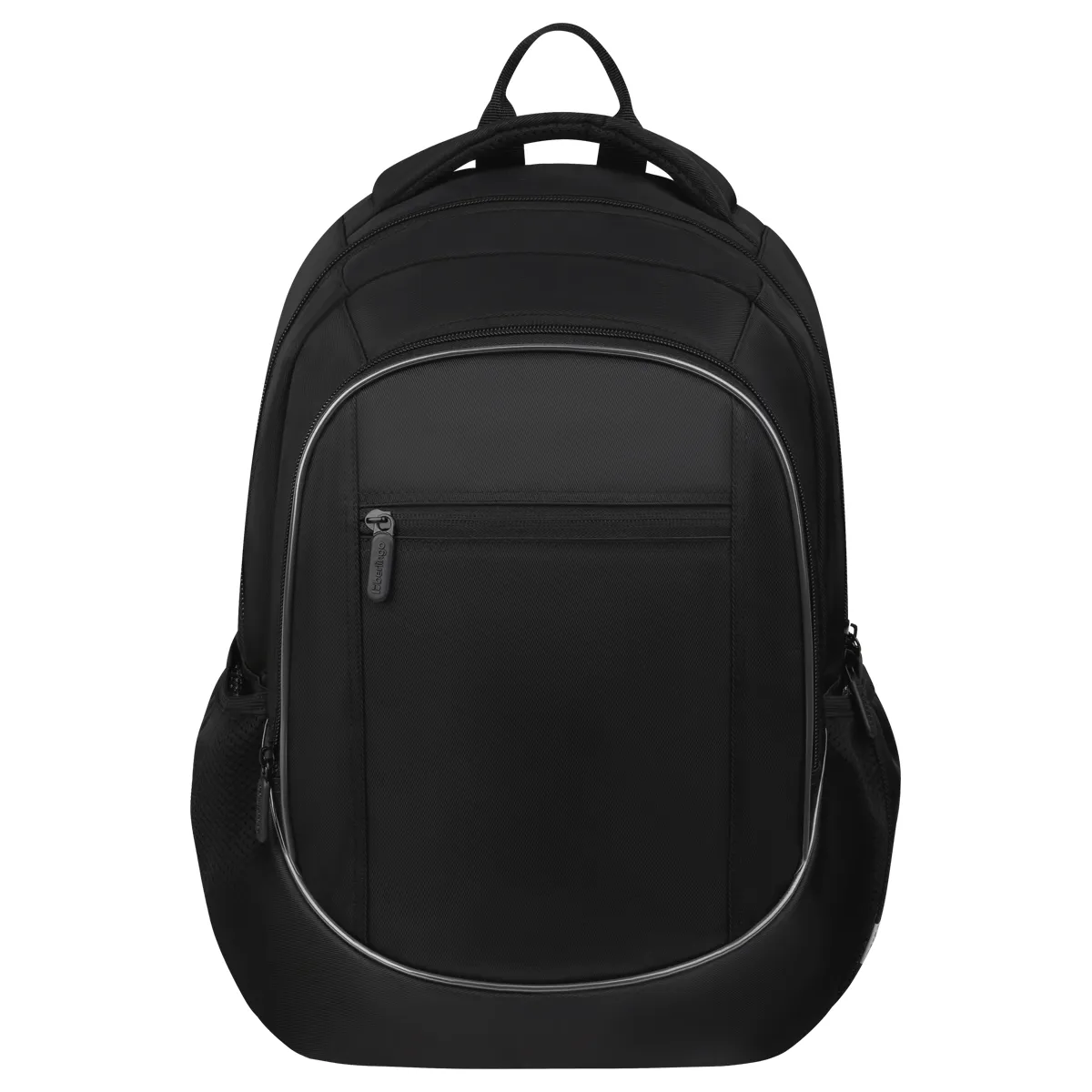 Рюкзак Berlingo U4 "Black Energy" 41*29,5*13см, 2 отделения, 3 кармана, эргономичная спинка