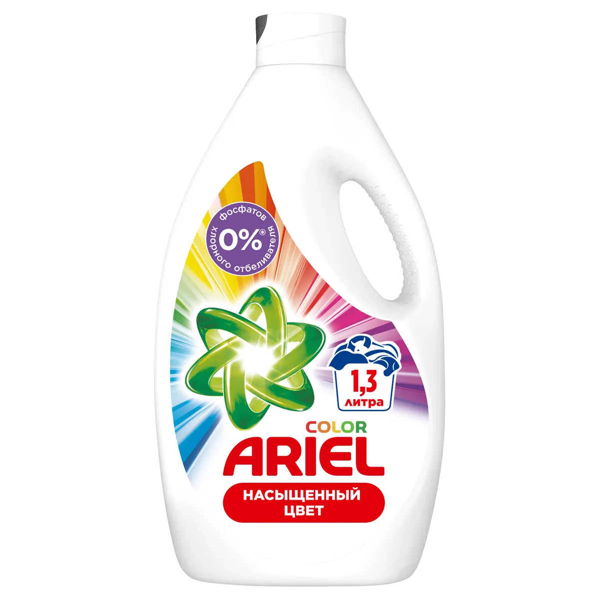 Гель для стирки Ariel "Color",1,3л (ПОД ЗАКАЗ)