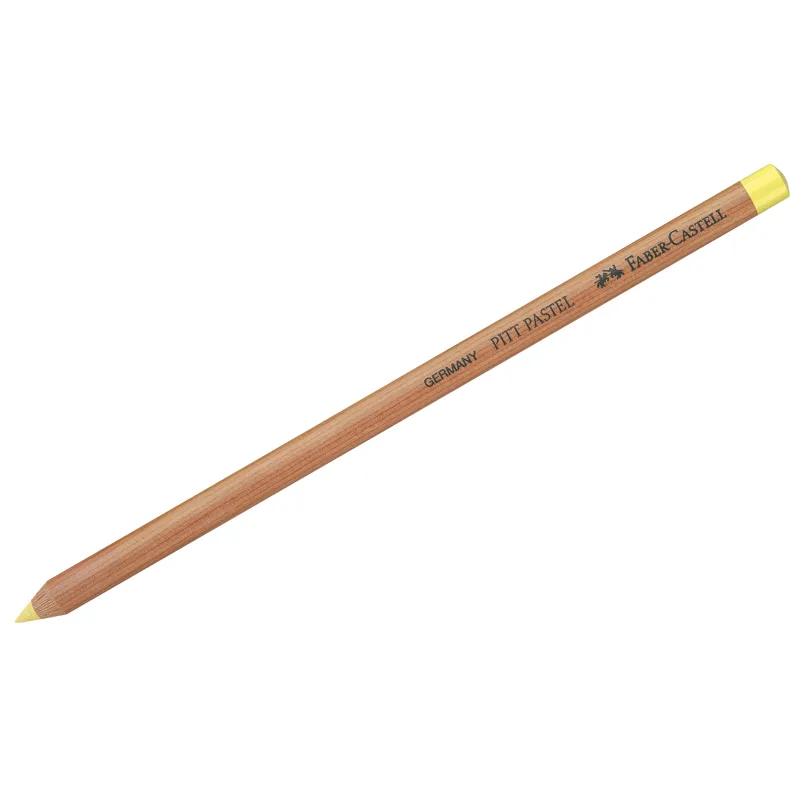 Пастельный карандаш Faber-Castell "Pitt Pastel", цвет 102 кремовый