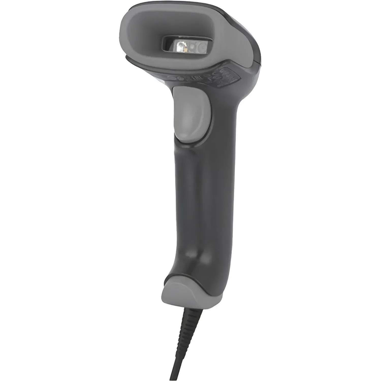 Сканер штрих-кода Honeywell Voyager 1470G_1470G2D-2USB-1-R с подставкой