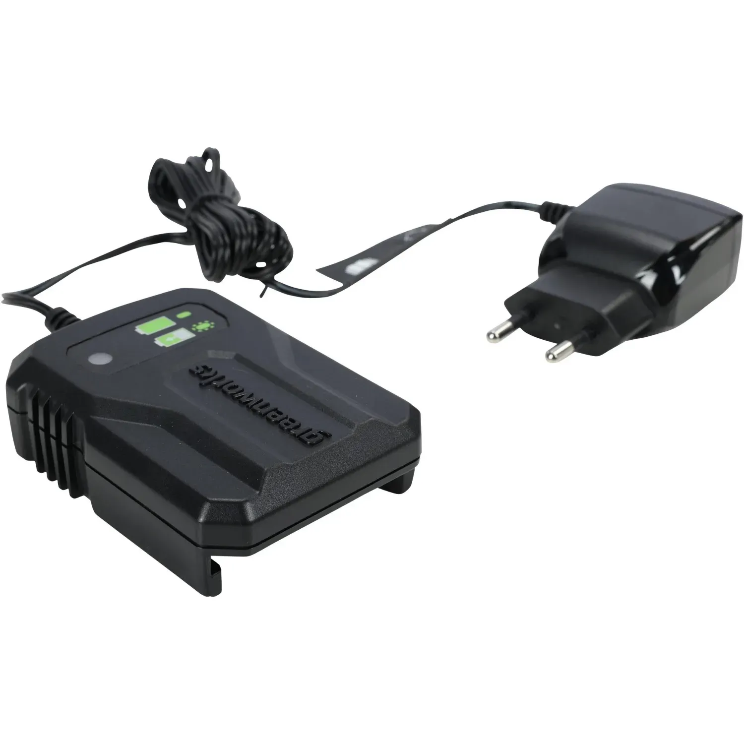 Зарядное устройство Greenworks G24UC2, 24V, 2А (2946207)