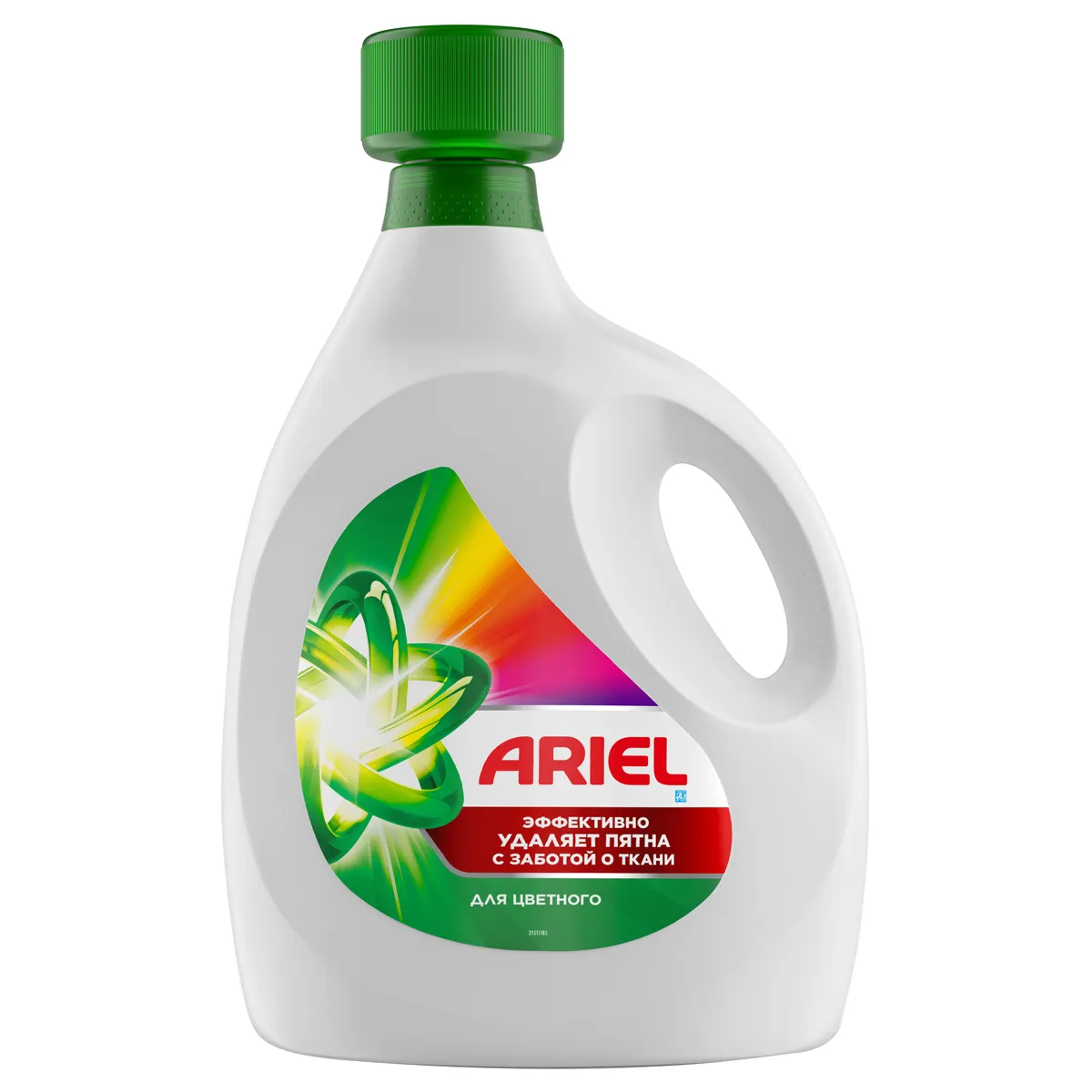 Гель для стирки Ariel "Color", концентрат, 4л (ПОД ЗАКАЗ)