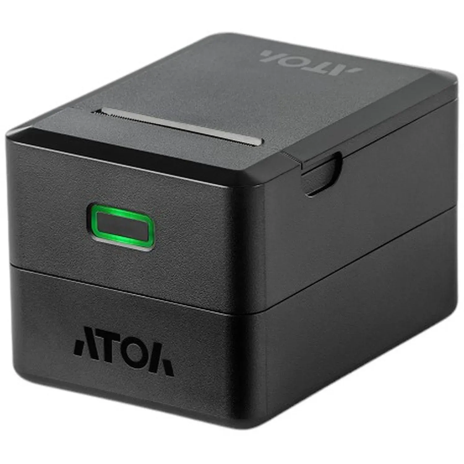 Фискальный регистратор АТОЛ 35Ф. Черный.USB.5.0, без ФН