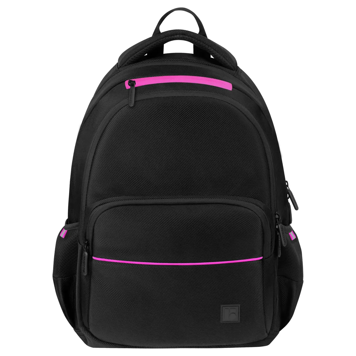 Рюкзак Berlingo U3 "Aesthetic" 41*29,5*13см, 2 отделения, 4 кармана, эргономичная спинка