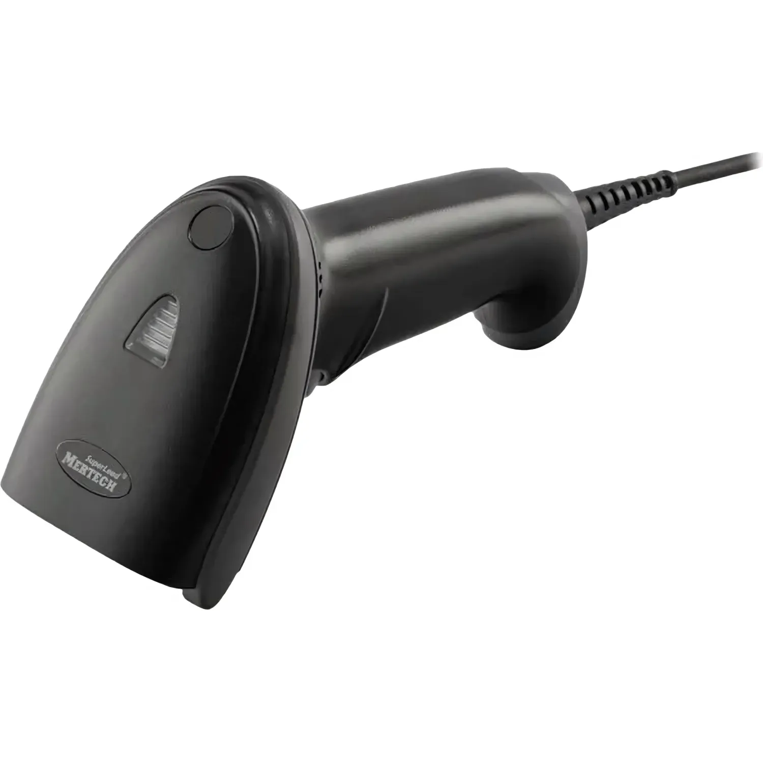 Сканер штрих-кода MERTECH 2220 P2D USB, USB эмуляция RS232 , black