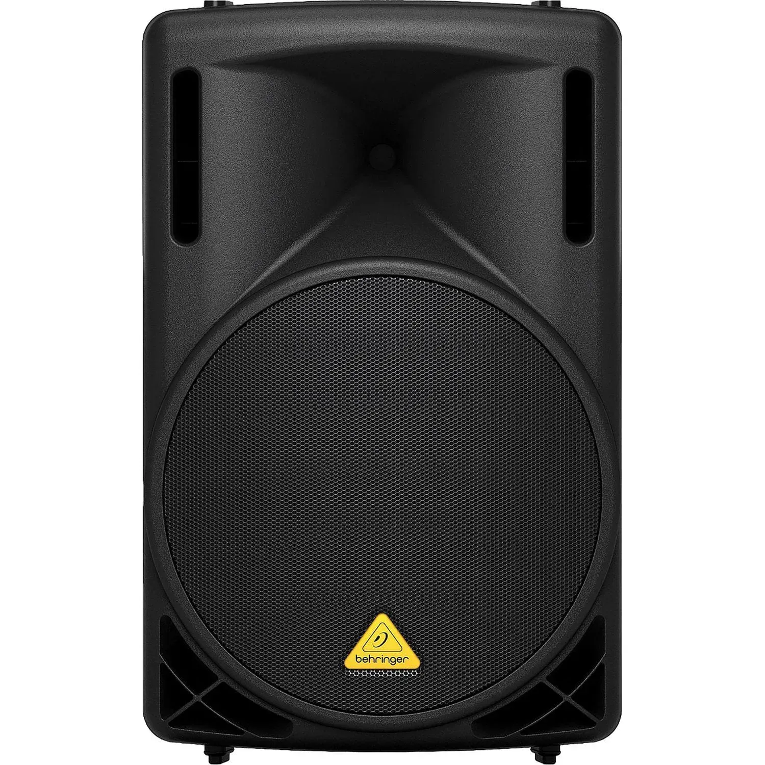 Акустическая система Behringer B215D, 2-полосн, 450Вт + 100Вт, эквалайзер