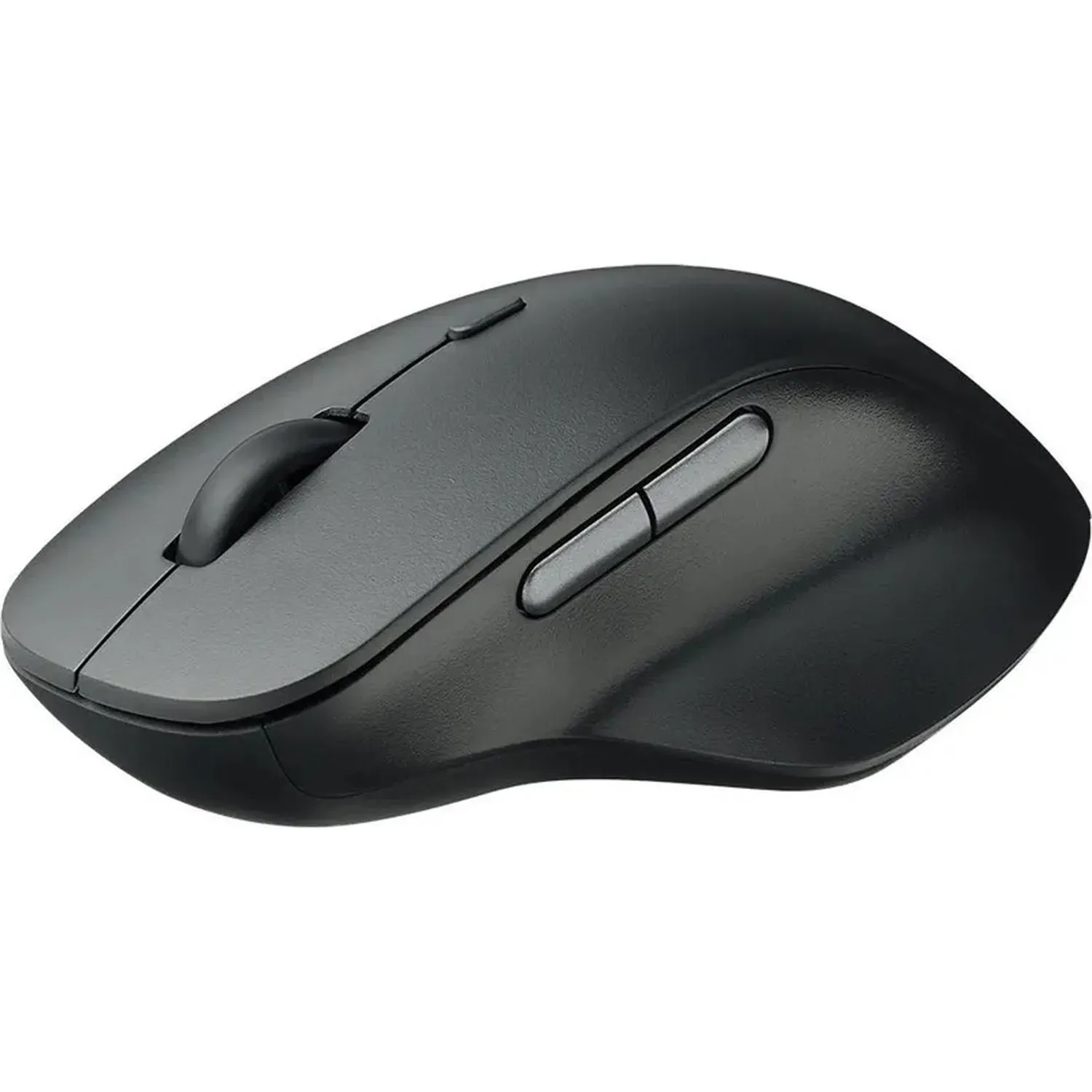 Мышь компьютерная RAPOO (M50PLUS-BL) беспроводная черная