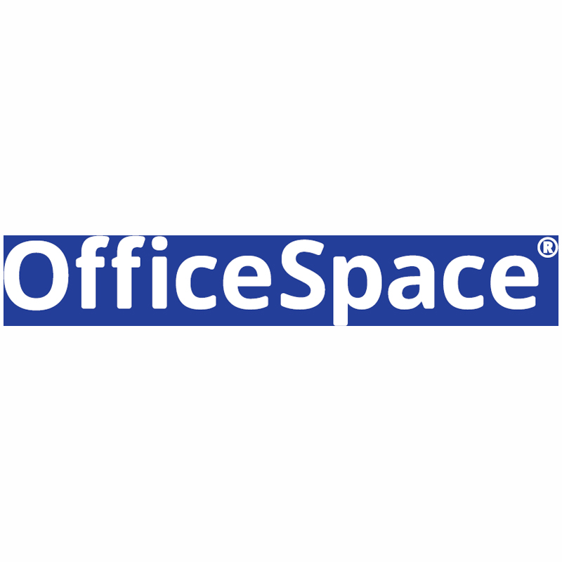 Стикер "OfficeSpace"