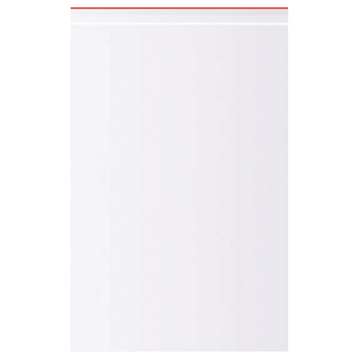 Пакеты с замком "Zip Lock" (100шт.) OfficeClean, 40*60мм, ПВД, 32мкм