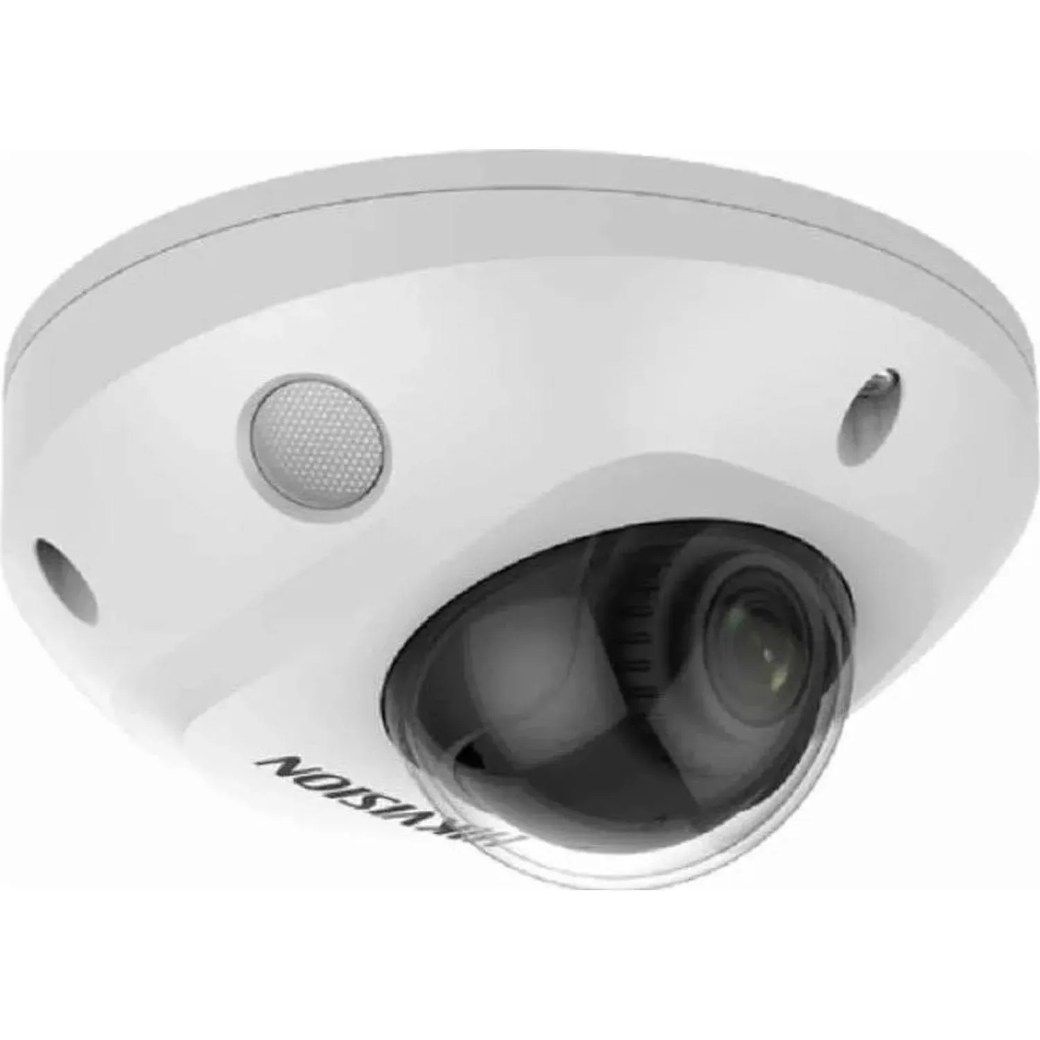 IP-камера Hikvision DS-2CD2523G2-IS(2.8mm)(D) 2Мп уличная компактная