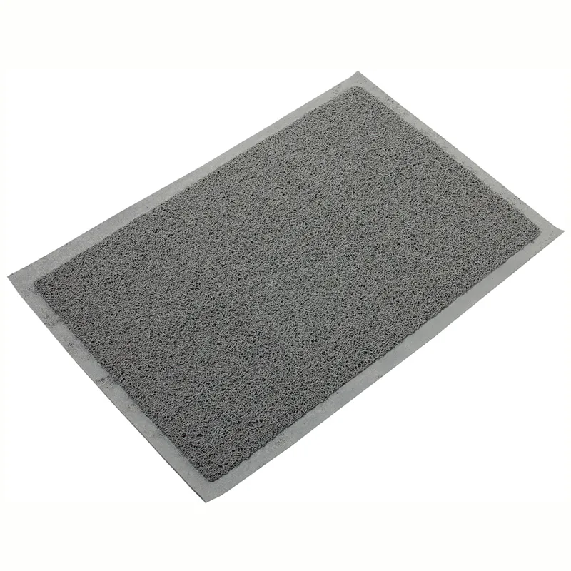 Коврик пористый Vortex, 40*60см, серый