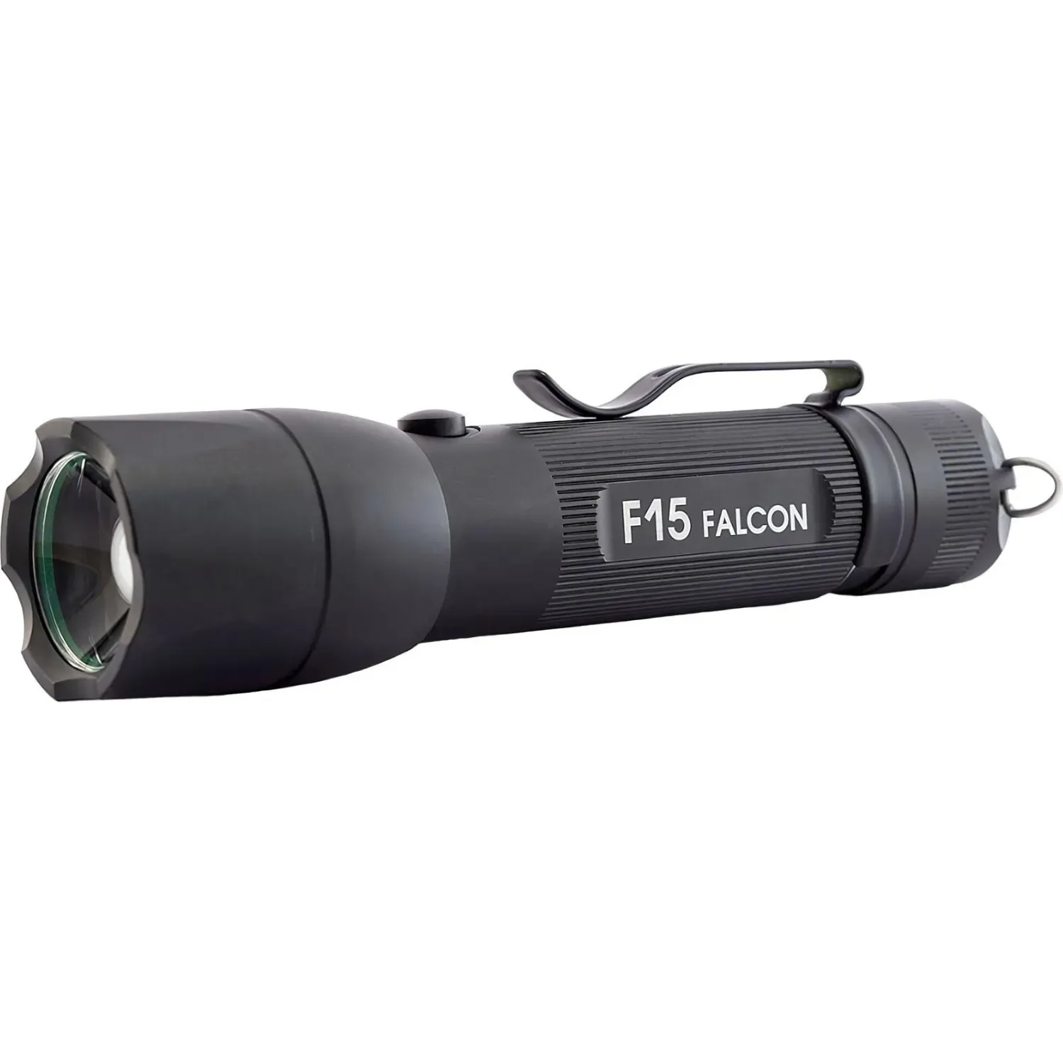 Фонарь ЯРКИЙ ЛУЧ YLP F15 FALCON CREE XP-L HI (без аккум.)