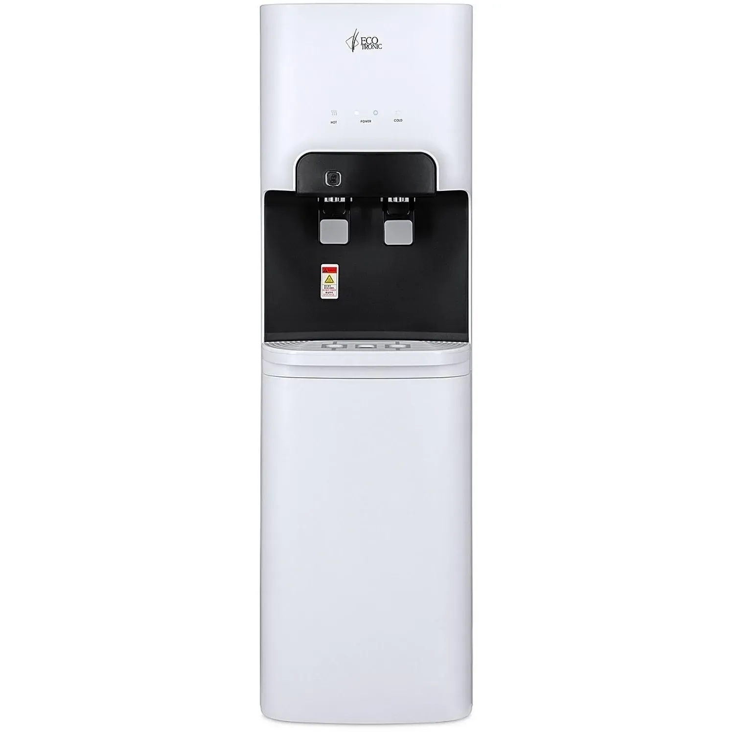 Пурифайер Ecotronic A88-U4L White