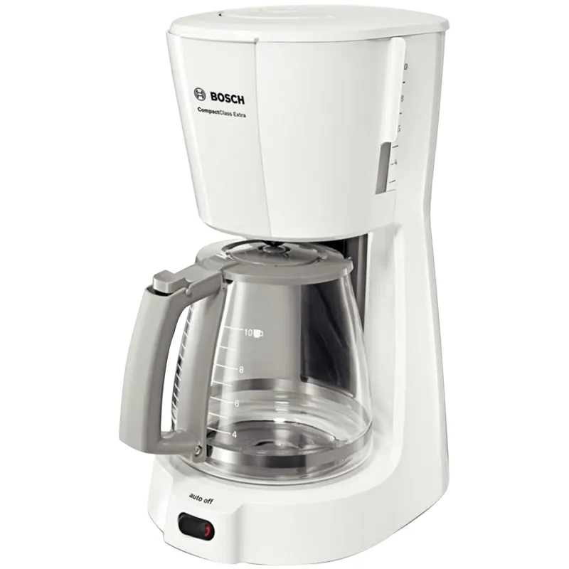 УЦЕНКА-Кофеварка Bosch TKA 3A031 капельного типа