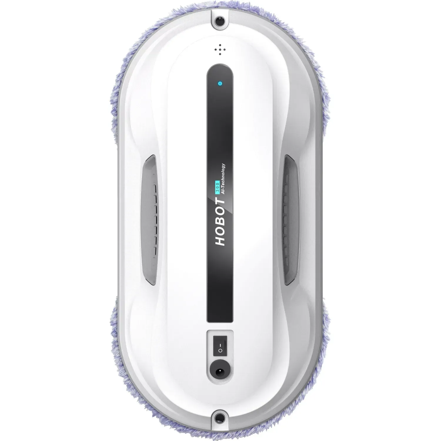 Робот-стеклоочиститель HOBOT-300, мойщик окон