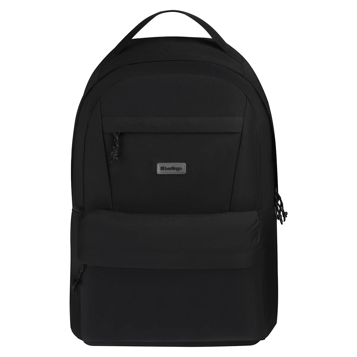 Рюкзак Berlingo UrbanBase "UB_01" 45,5*31,5*18,5см, 1 отделение, 4 кармана, эргономичная спинка