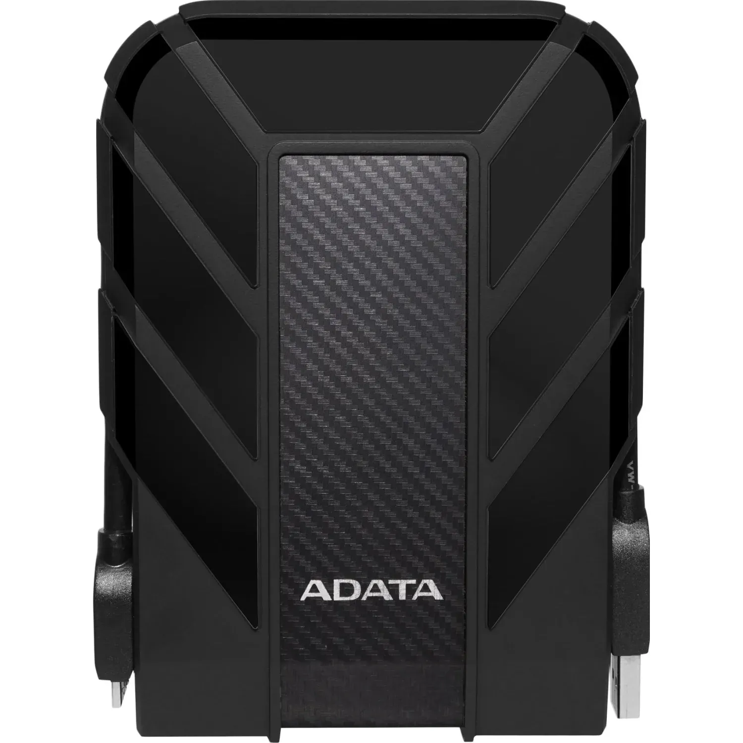 Портативный HDD накопитель ADATA HD710 Pro 2TB 2,5 G1 AHD710P-2TU31-CBK