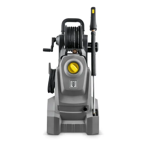 Минимойка профессиональная KARCHER HD 4/10 X Classic, 1,8 кВт, давление 100 бар,1.520, 1.520-976.0