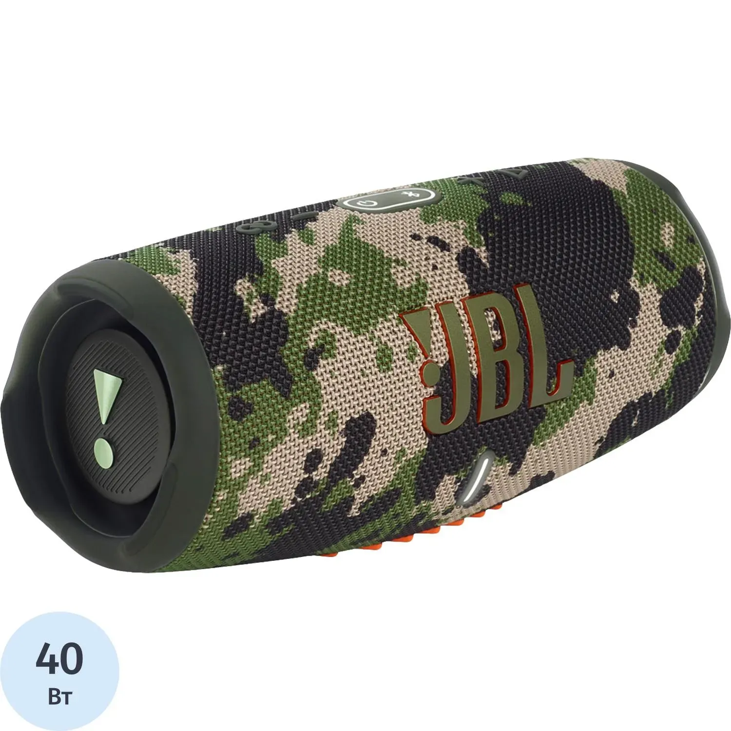 Акустическая система JBL Charge 5 Squad (JBLCHARGE5SQUAD)