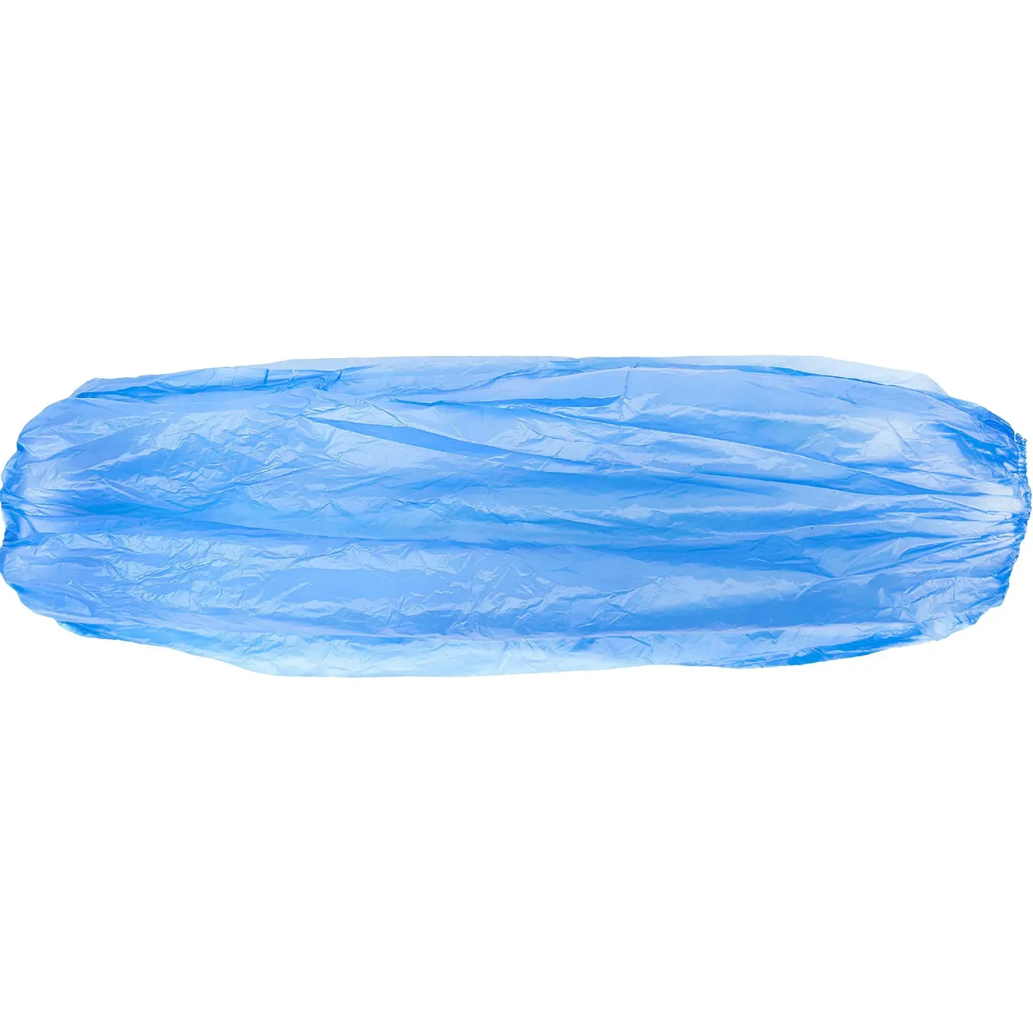 Нарукавник одноразовый HACCPER Polytex 400x220мм гол 20мкм 25пар/уп(402220)