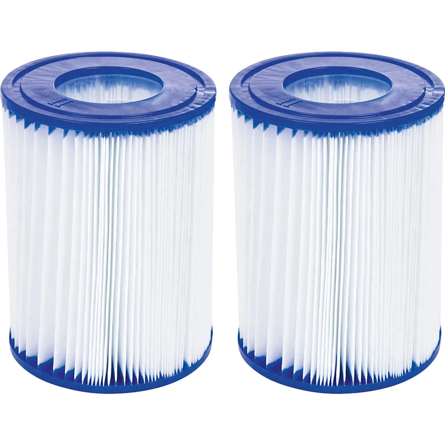 Картридж для фильтра (II) 10,6x13,6 см 58094 Bestway, 2шт/уп, 006210