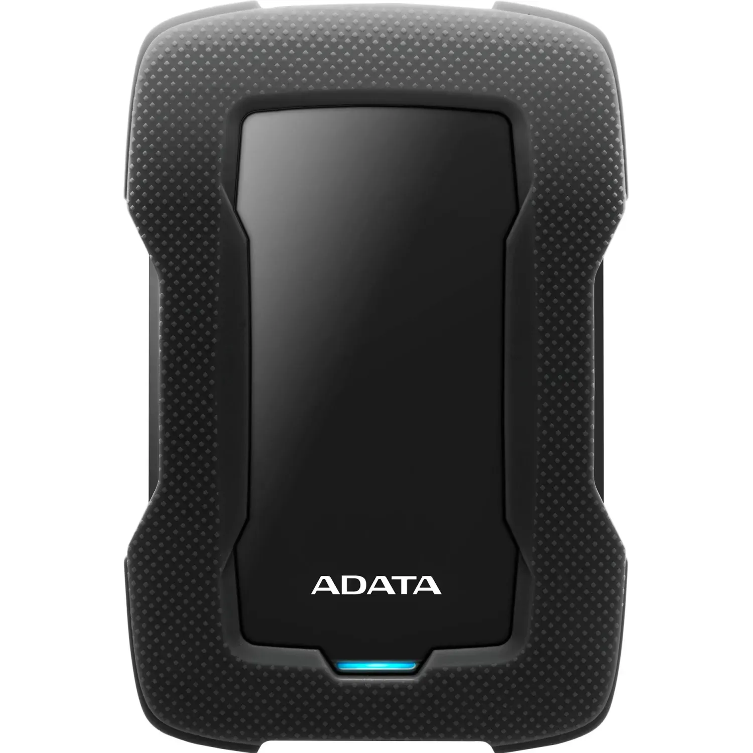 Портативный HDD накопитель ADATA HD330, 5TB, 2,5, USB 3.1, AHD330-5TU31-CBK