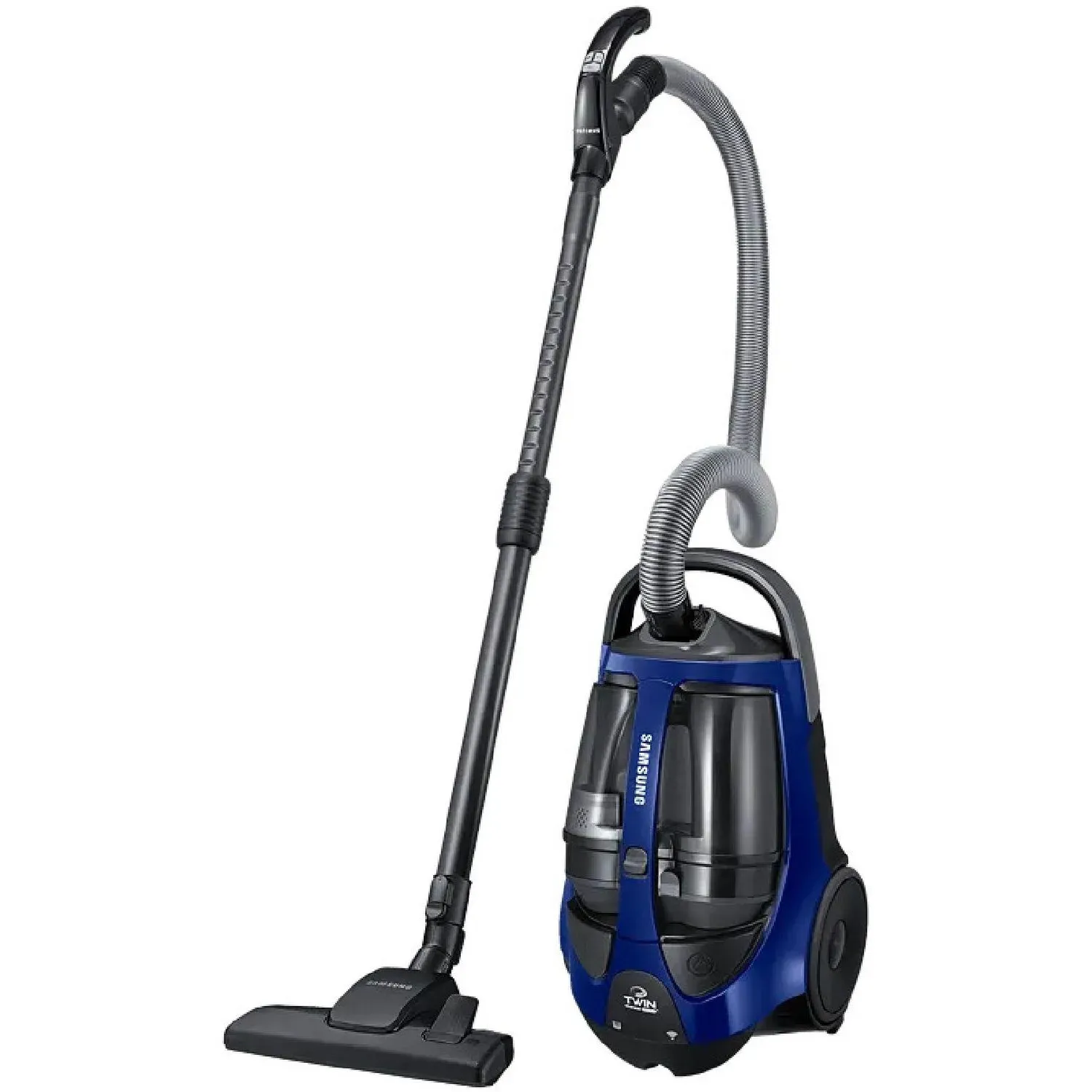 Пылесос Samsung VCC885BH36/XEV 2200Вт/Синий/2,0л