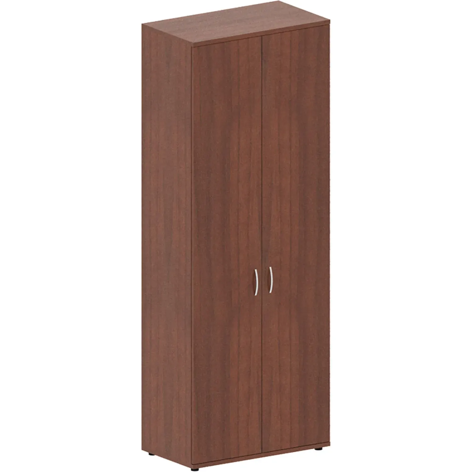 Гардероб IN Рондо Ш11 N6 ноче милано 804х450х2149