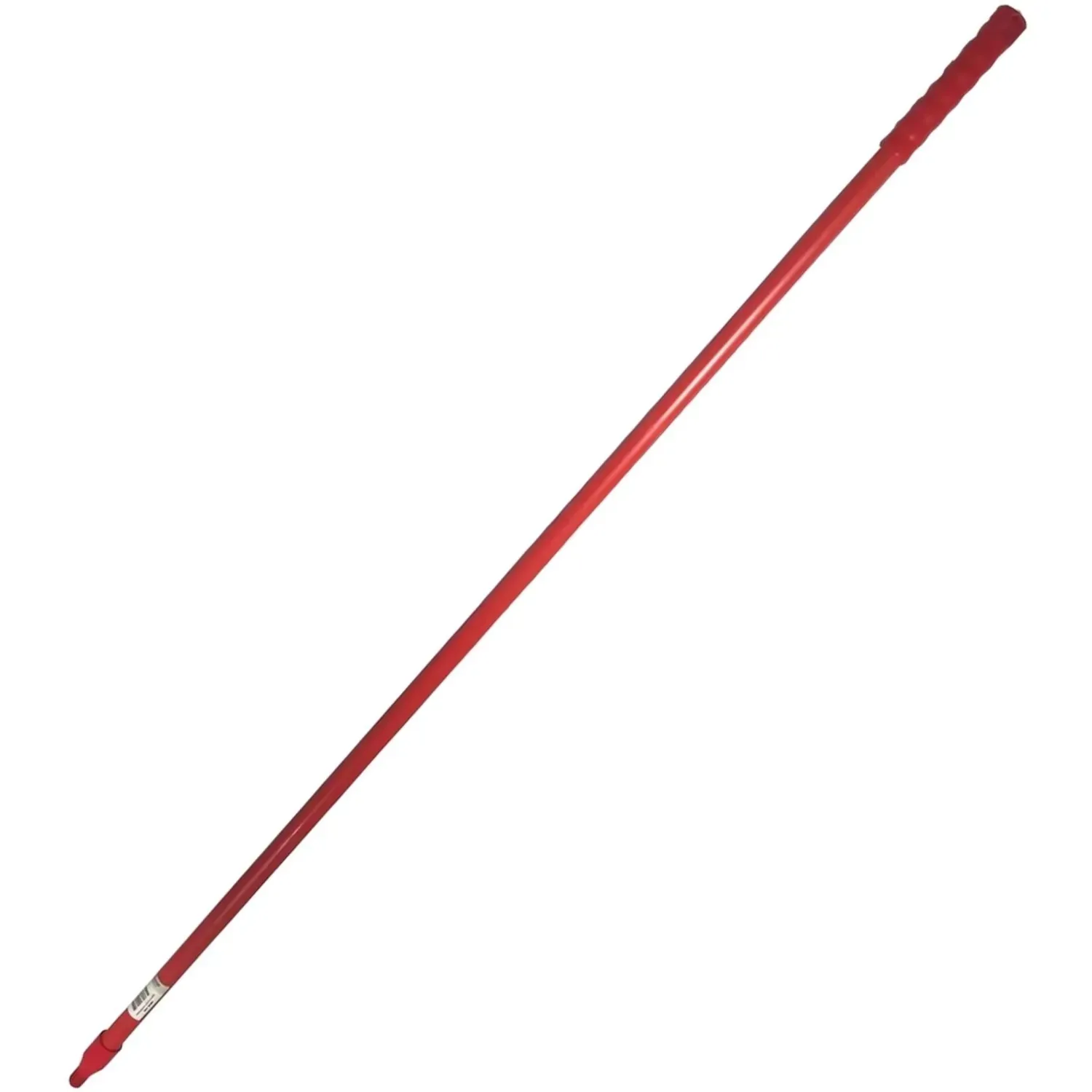Рукоятка HACCPER стекловолокно, 1500 мм, красная 861907-FR/1907-FR