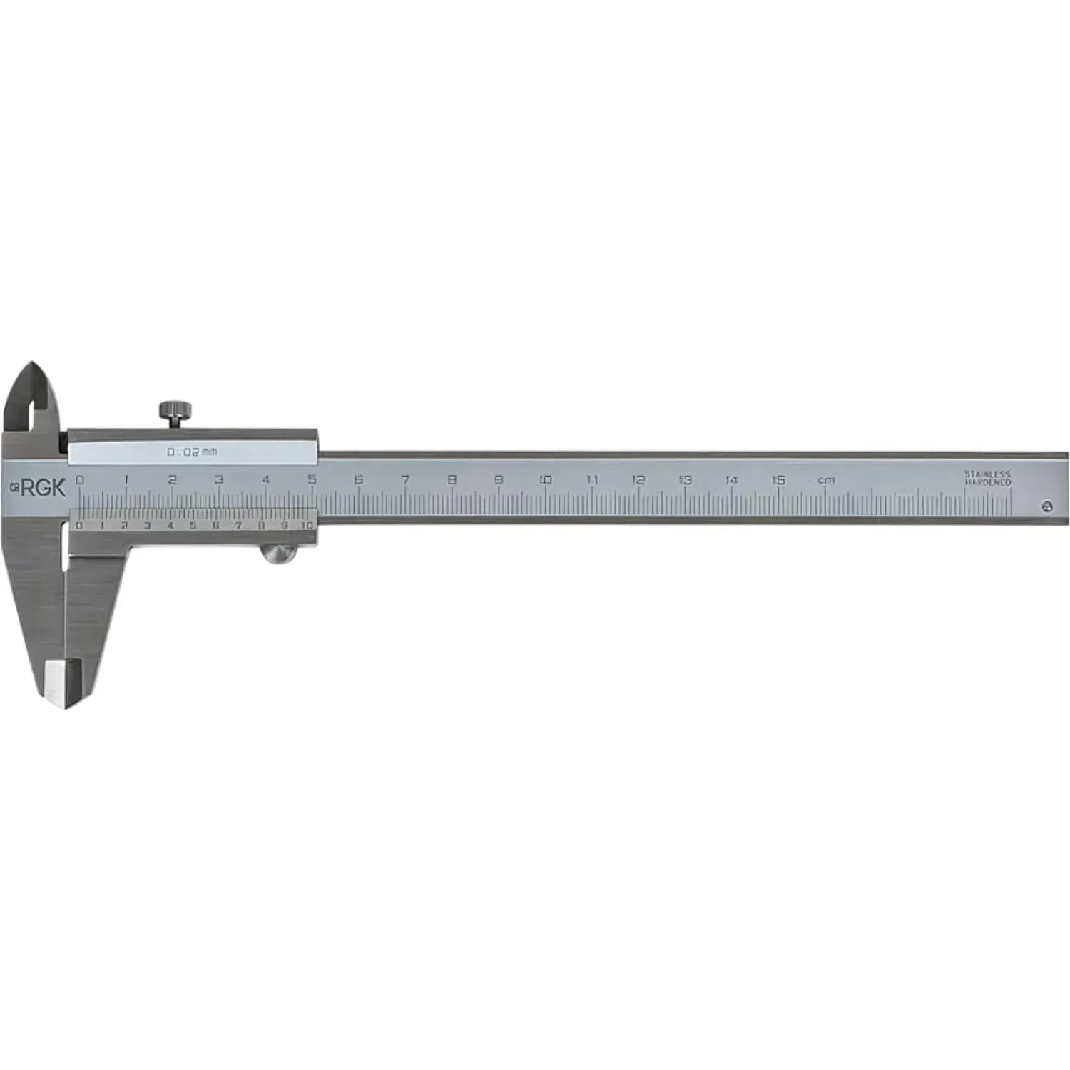 Штангенциркуль механический RGK SCM-150 (779517)