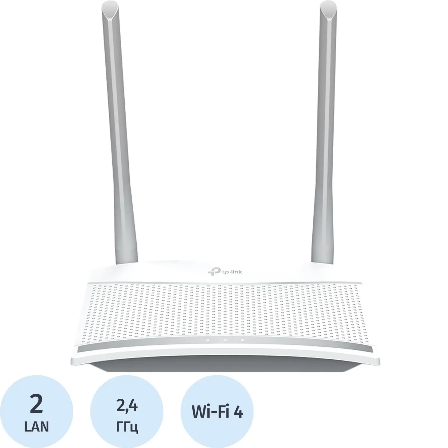 Маршрутизатор TP-Link TL-WR820N
