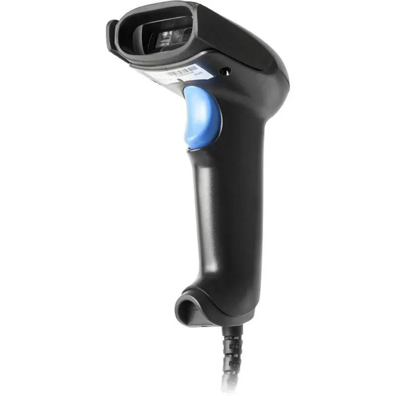 Сканер штрих-кода PayTor BB-2008 Lite, USB, Черный