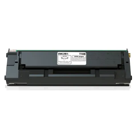 Картридж лазерный DELI (T108) для P1820W/M1820W, ресурс 1600 стр., ОРИГИНАЛЬНЫЙ