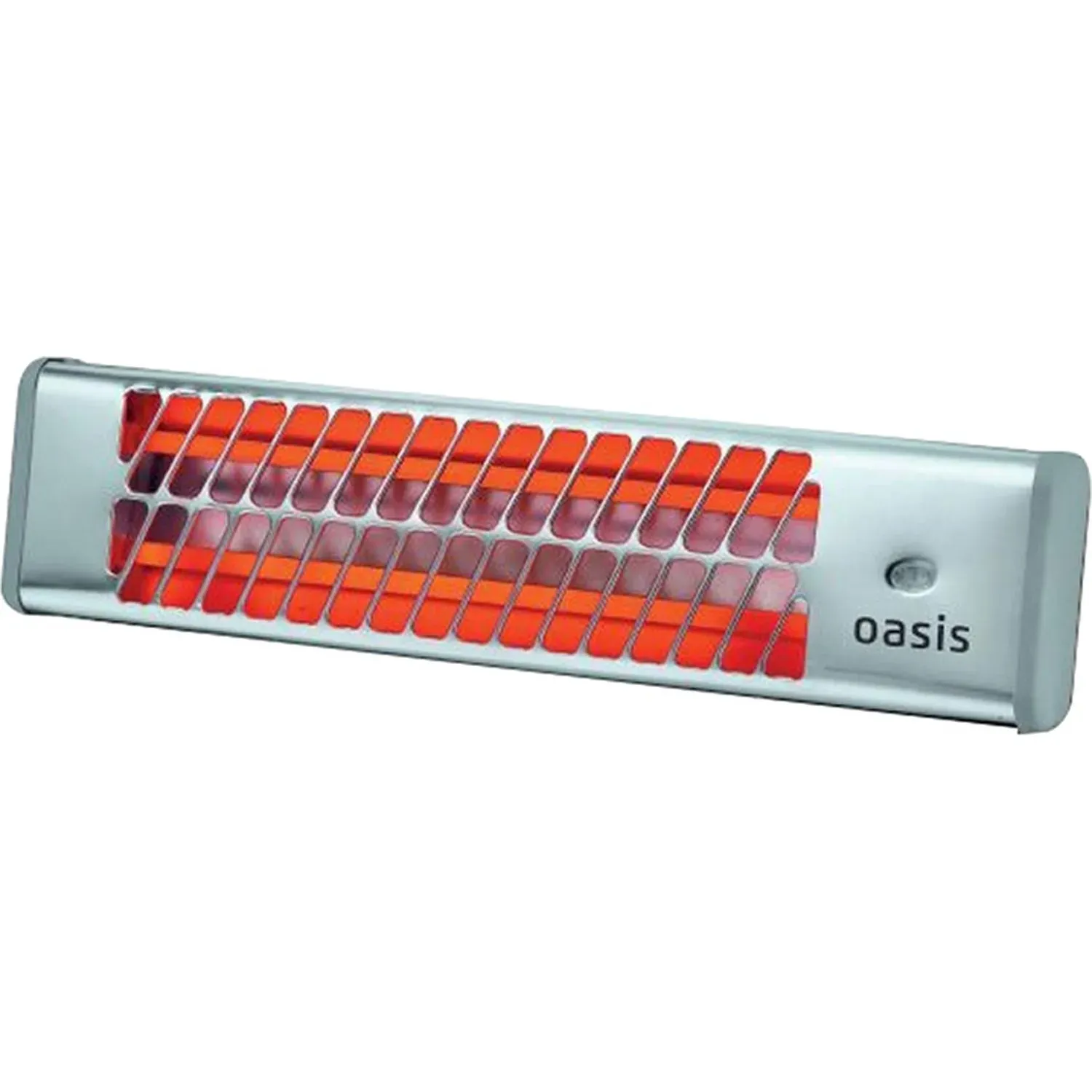 Обогреватель инфракрасный Oasis IV-12