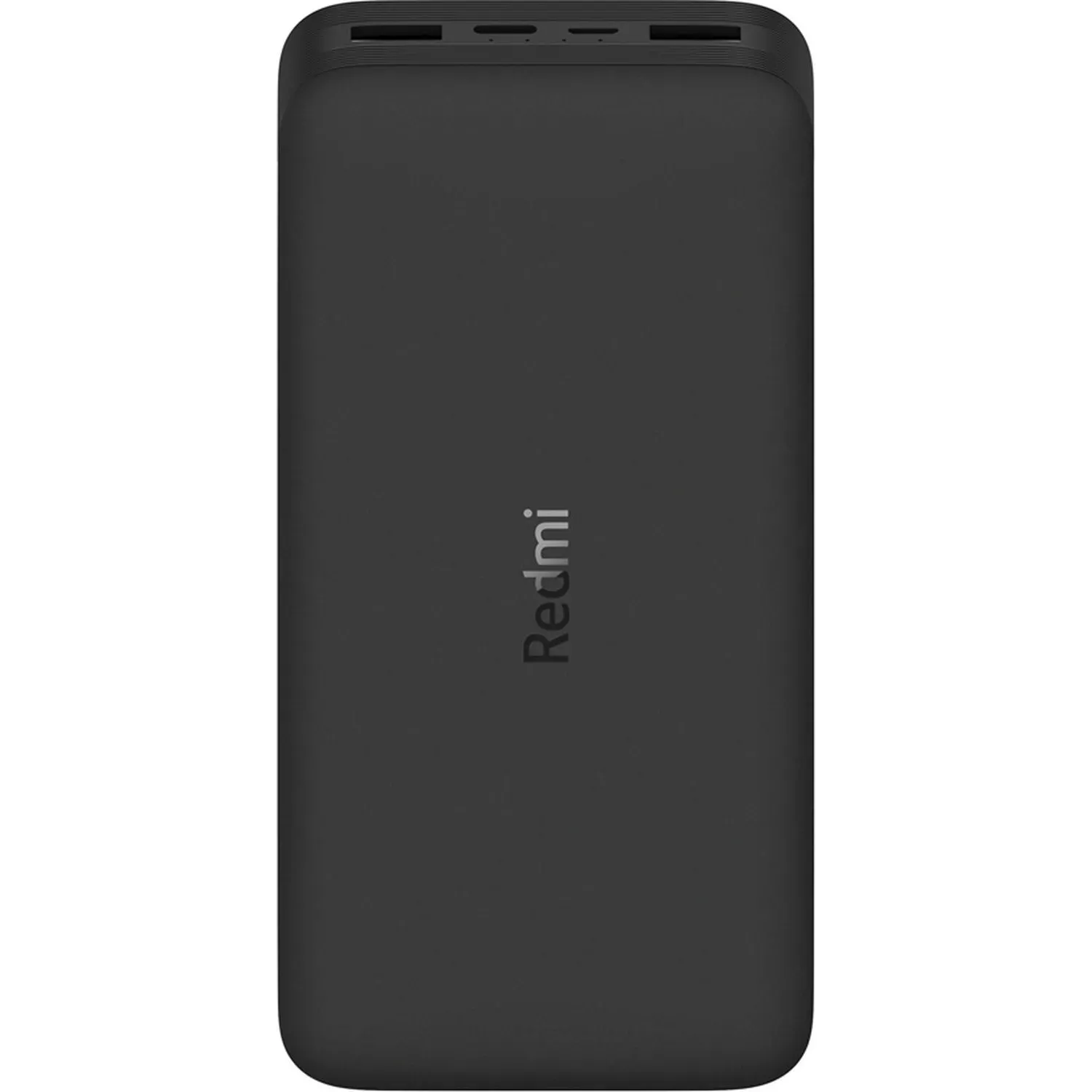 Внешний аккумулятор 20000 mAh, 2xUSB+C, QC3.0, Xiaomi, VXN4304GL/PB200LZM