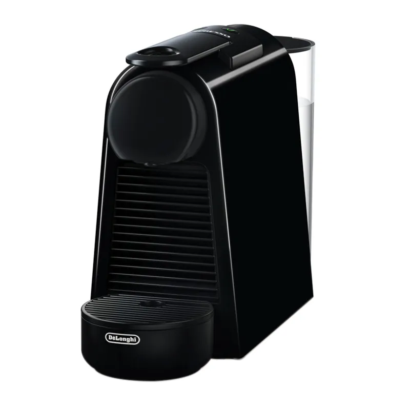 Кофемашина капсульная Delonghi Nespresso EN 85.B, 1260Вт, черная