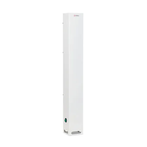 Рециркулятор БАКТЕРИЦИДНЫЙ (МЕД РегУд) АРМЕД Aircube 115-22 SLIM, УФ-Лампа 1х15 Вт, 33 м3/ч, 2010201