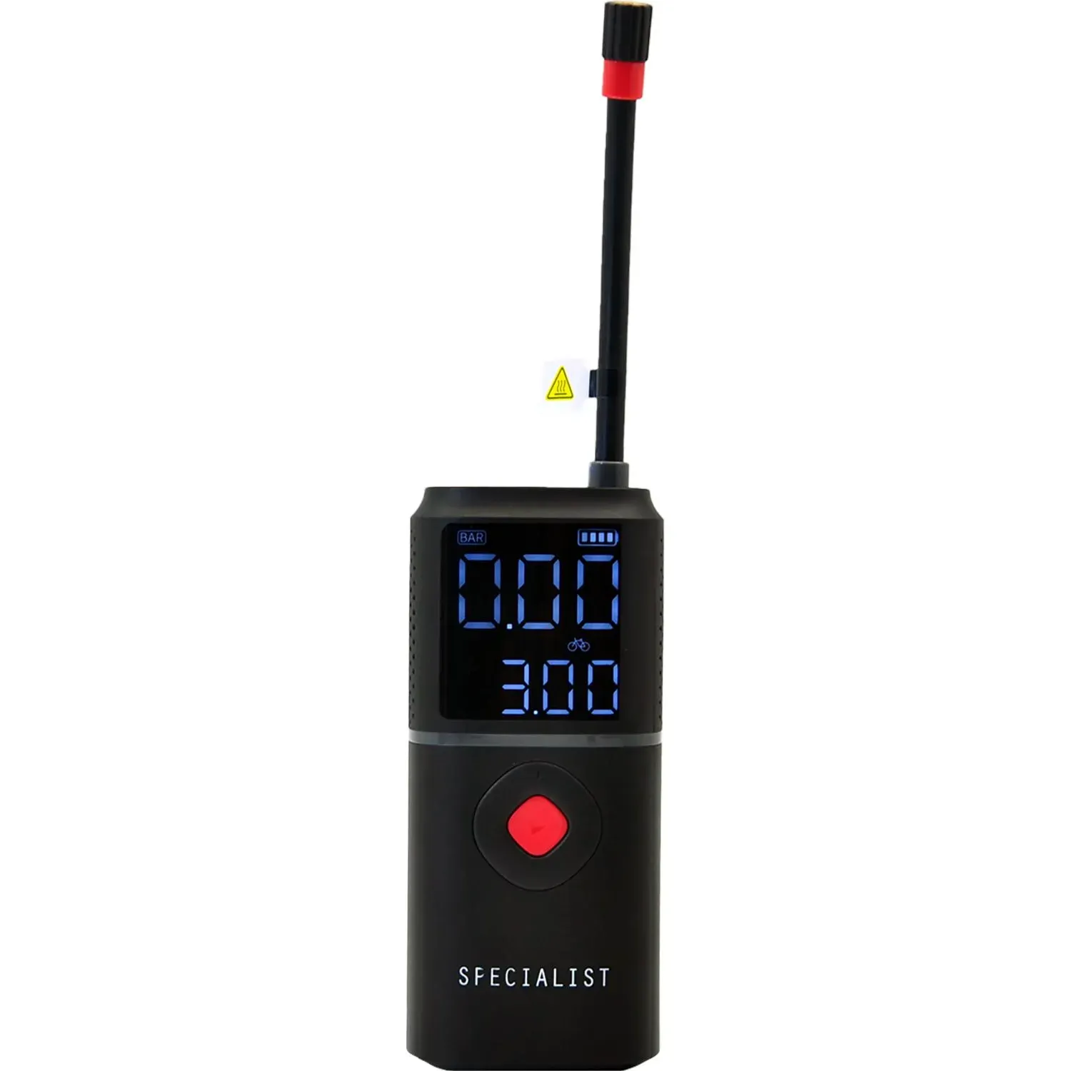 Компрессор автомобильный Berkut DAC-compact