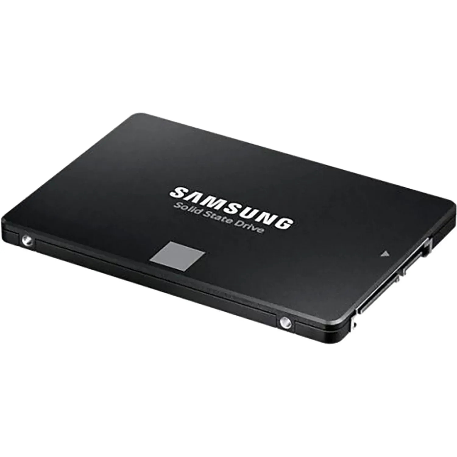 SSD накопитель Samsung 870 EVO SATA 2.5 500 Gb (MZ-77E500BW)