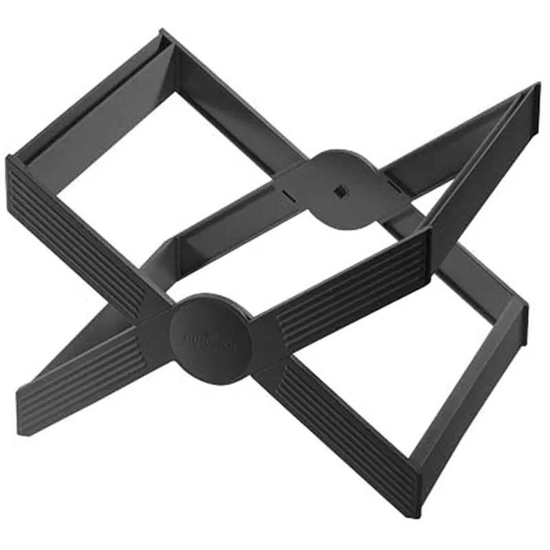 Подставка для подвесных папок Durable "Carry" 362*260*320, складная, черная