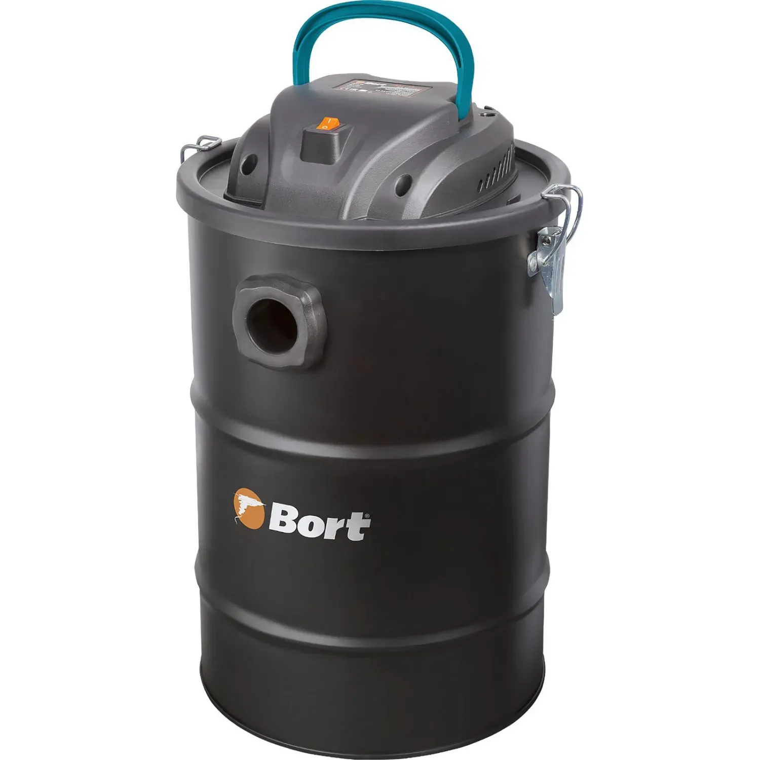 Пылесос строительный BORT BAC-500-22 (98291834)