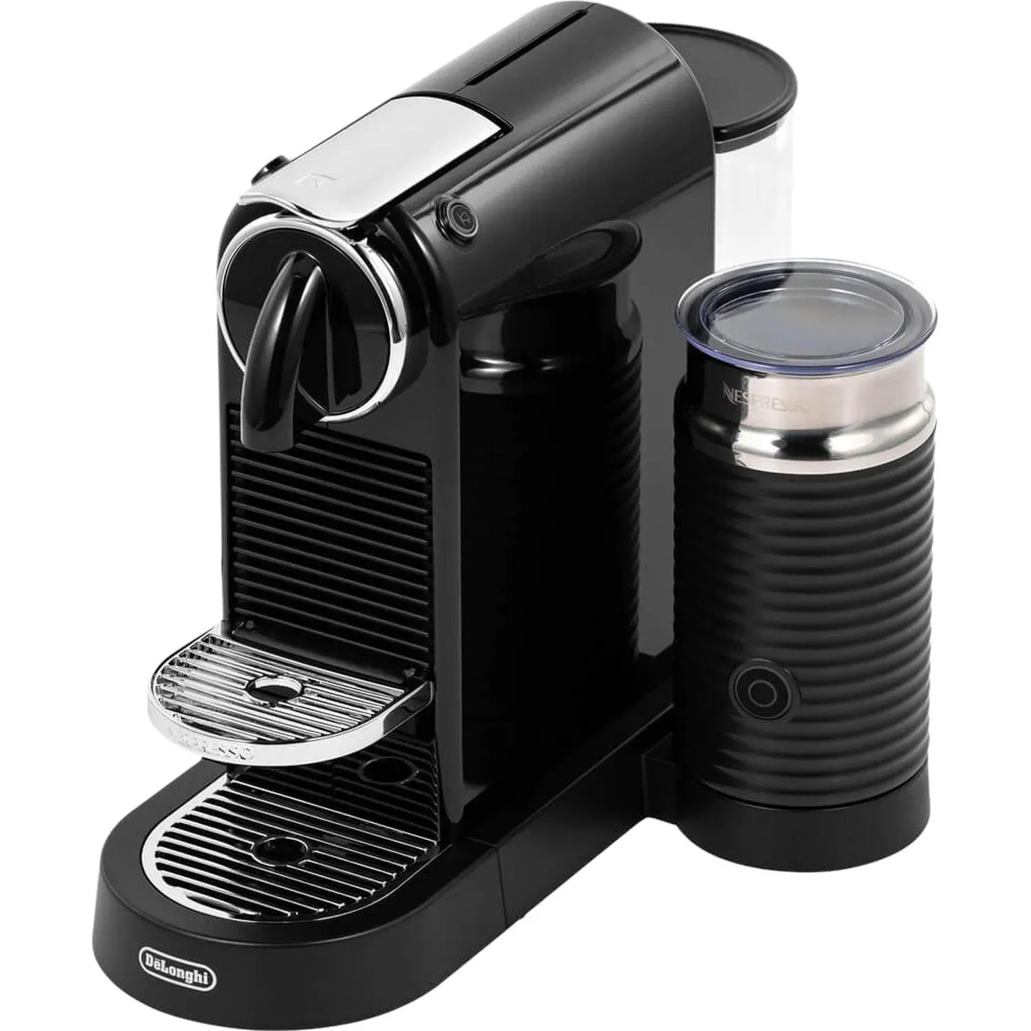 Кофемашина De'Longhi EN267.BAE,капсульная
