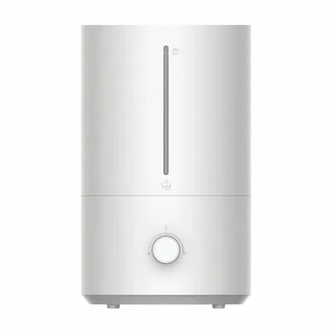 Увлажнитель воздуха XIAOMI Smart Humidifier 2 Lite, объем бака 4 л, 23 Вт, белый, BHR6605EU