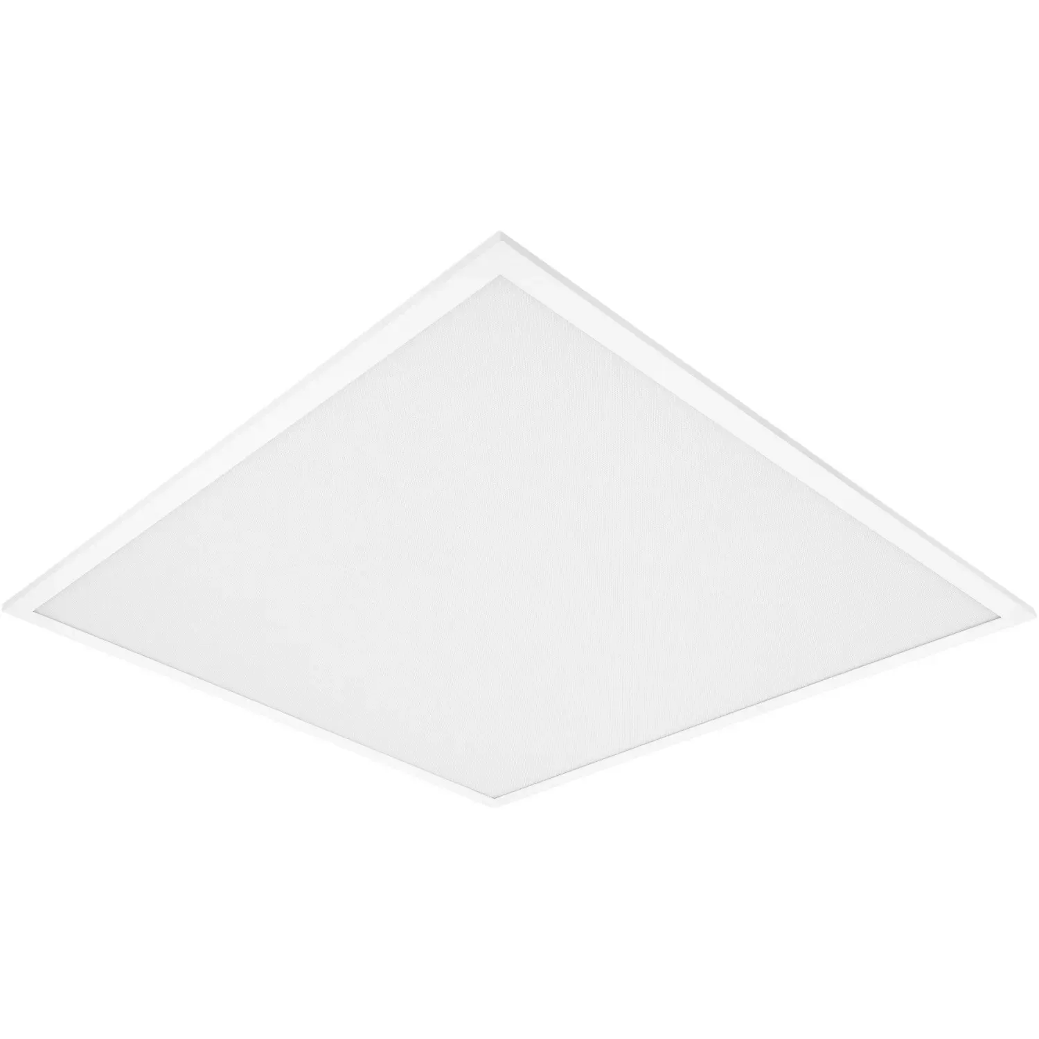 Светильник 36Вт 600х600 6500K IP40унив. LEDVANCE ECO CLASS 595x595