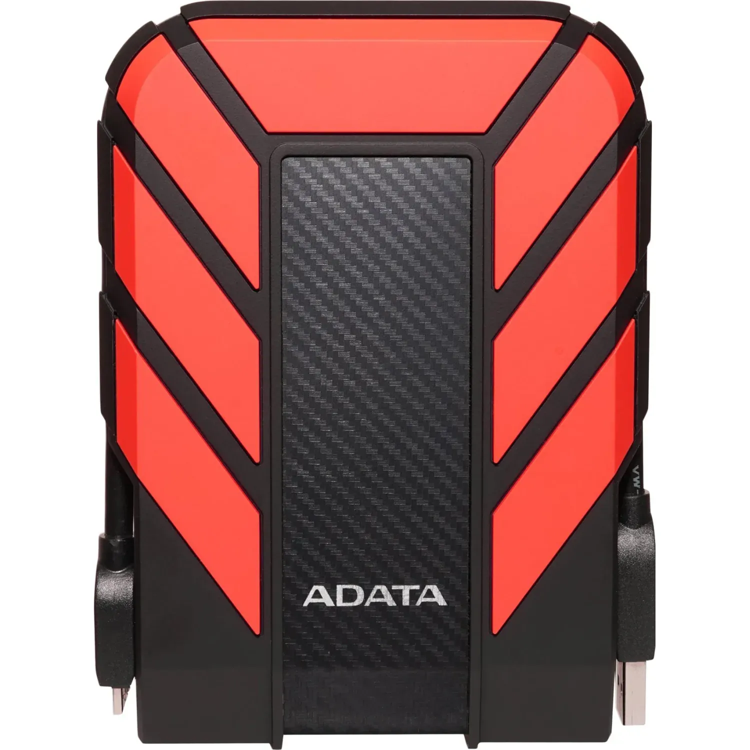 Портативный HDD накопитель ADATA HD710 Pro 1TB 2,5 красн AHD710P-1TU31-CRD