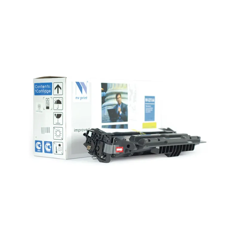 Картридж совм. NV Print Q7516A (№16A) черный для HP LJ 5200 (12000стр.)