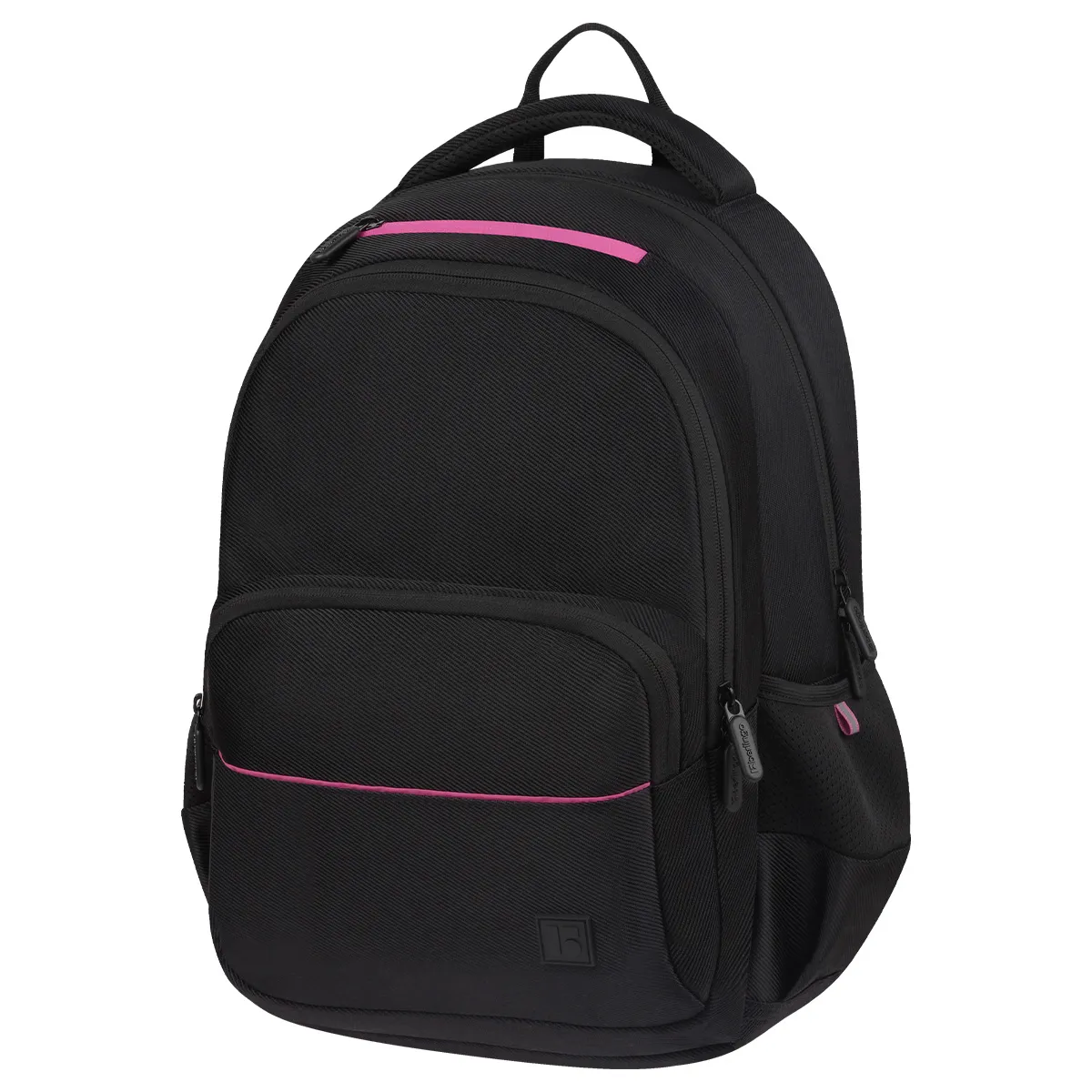 Рюкзак Berlingo U3 "Aesthetic" 41*29,5*13см, 2 отделения, 4 кармана, эргономичная спинка