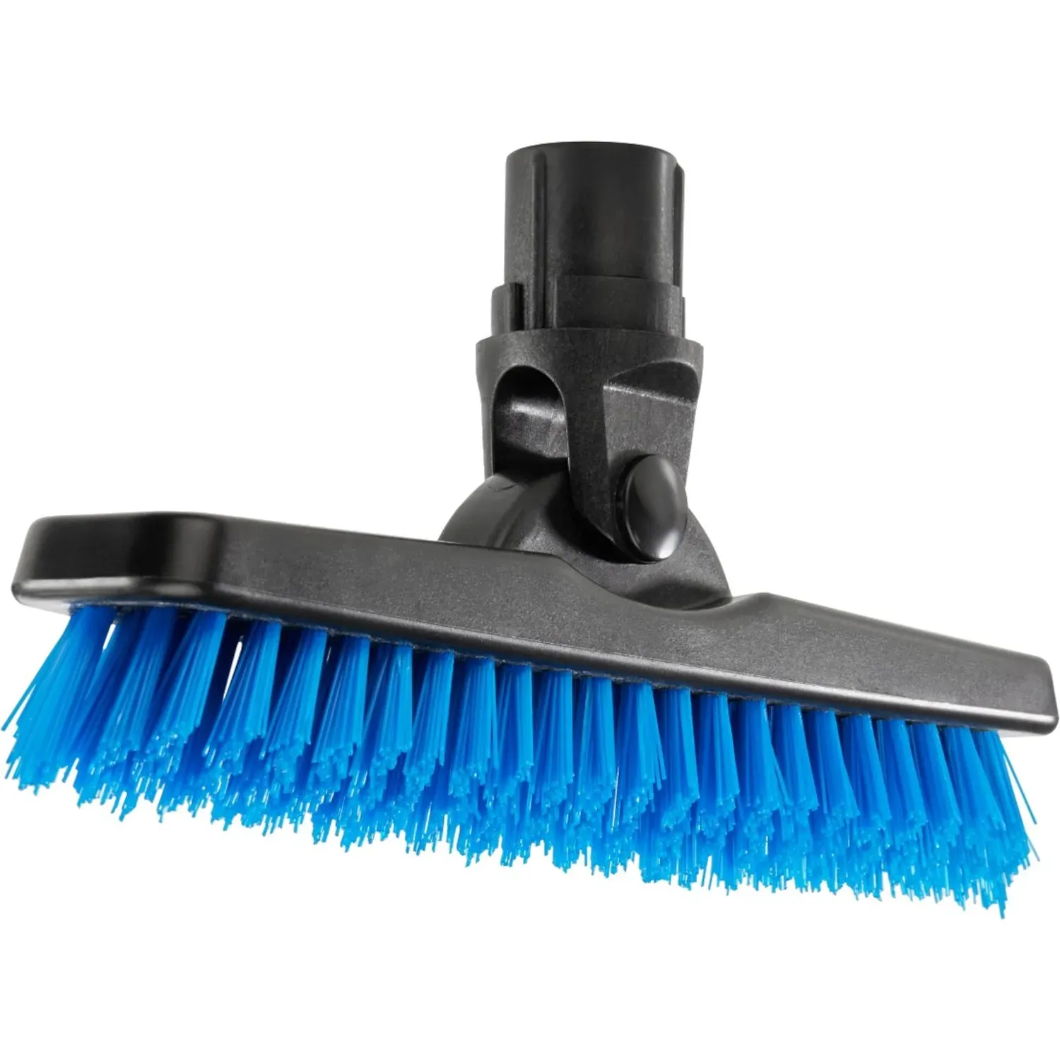 Щетка SYR Grout Brush V-образная для швов крепл. Interchange синяя 930068